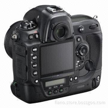 Waterproof 30% Discount USB PC 3D Mini Digital SLR Camera, CMOS Professional